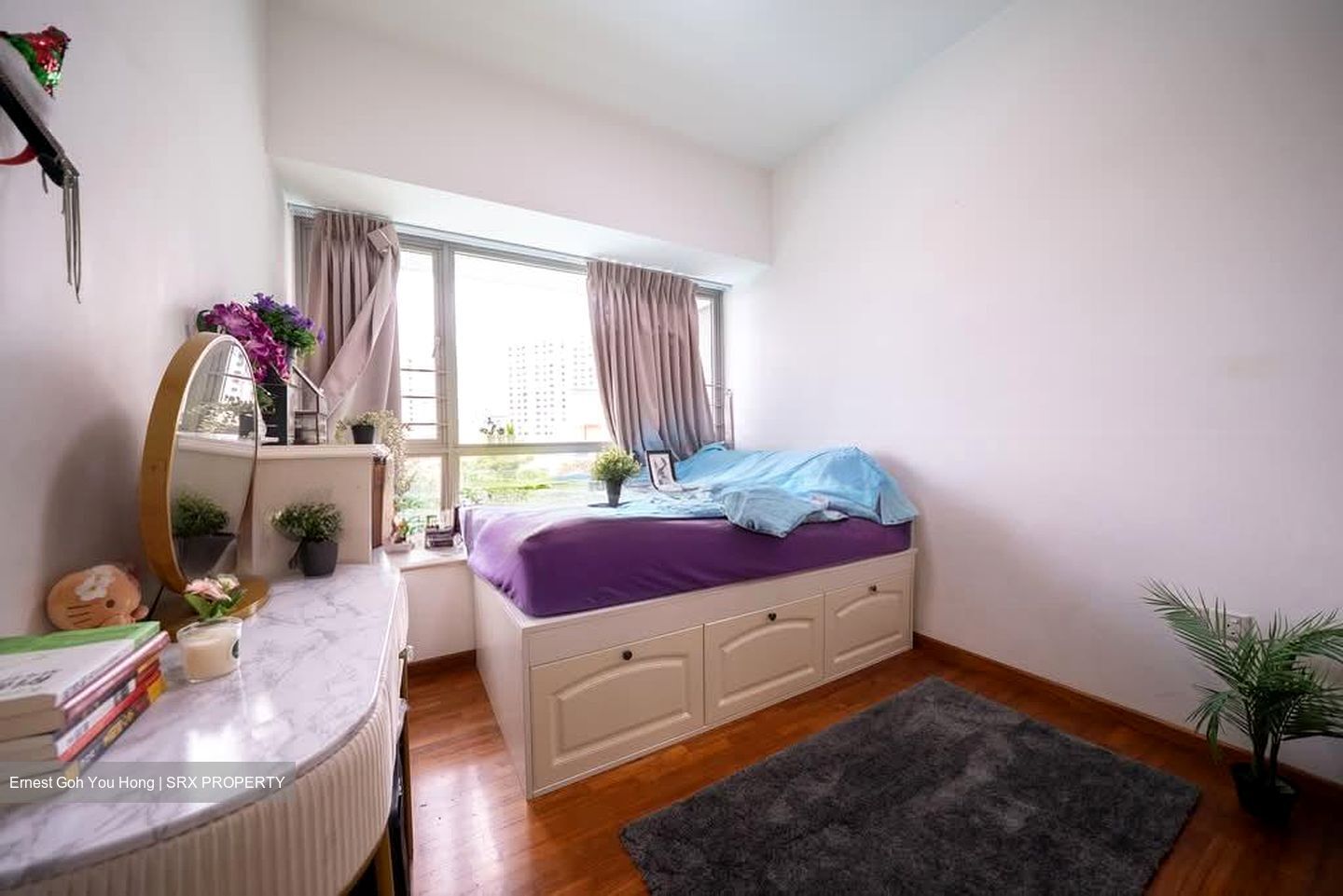 Trevista (D12), Condominium #529737571